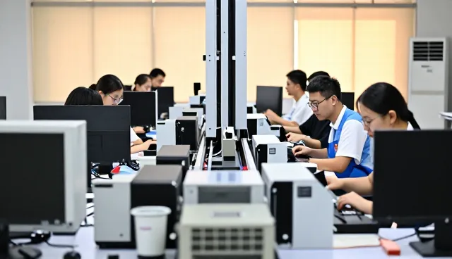 上海眼翔电子科技有限公司