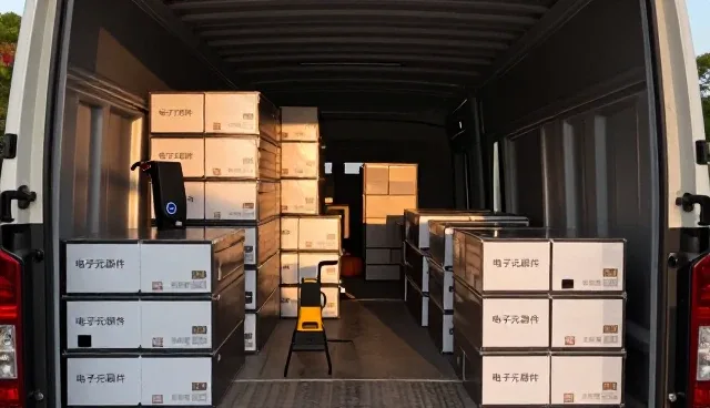 数码产品销售提升农业基地整体体验