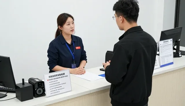 环境因素对技术服务应用场景的实际影响分析